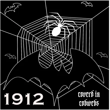 Covered in Cobwebs