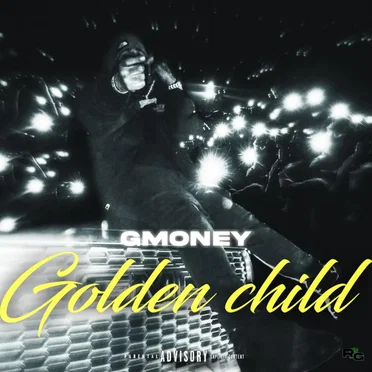 Golden Child by G Money - album cover