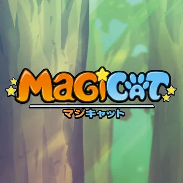 MagiCat Soundtrack by Kucing Rembes - album cover