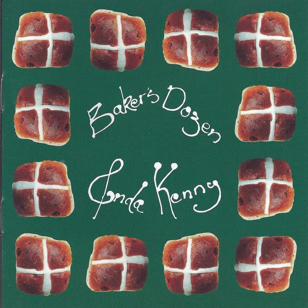 Baker's Dozen