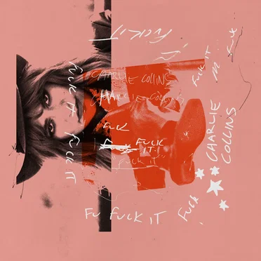 Fuck It by Charlie Collins - album cover