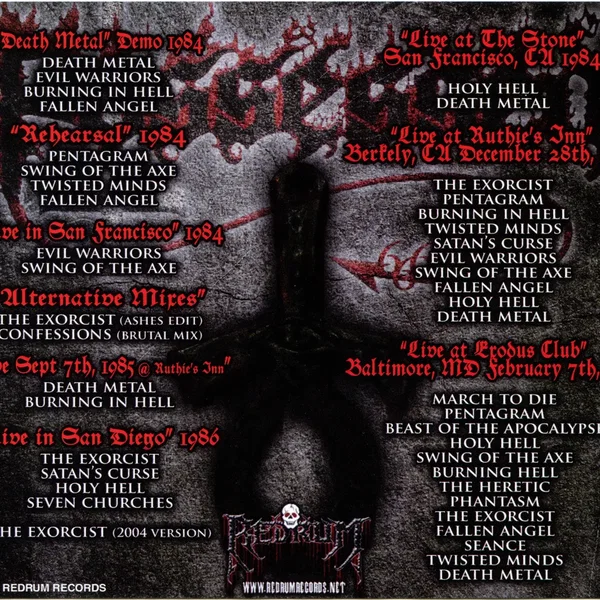 Reanimation