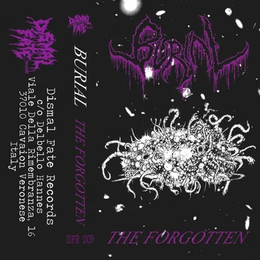 The Forgotten