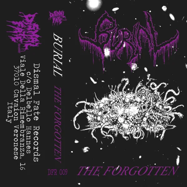 The Forgotten