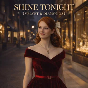 Shine Tonight (Velvet & Diamonds)