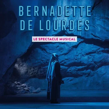 Bernadette de Lourdes (Deluxe) by Various Artists - album cover