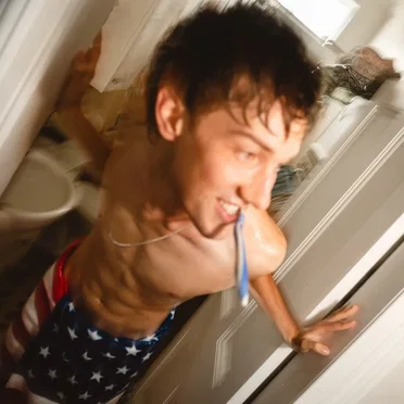 American heartthrob