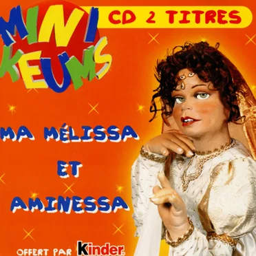 Ma Mélissa et Aminessa