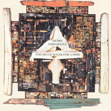 Too Much Sugar for a Dime