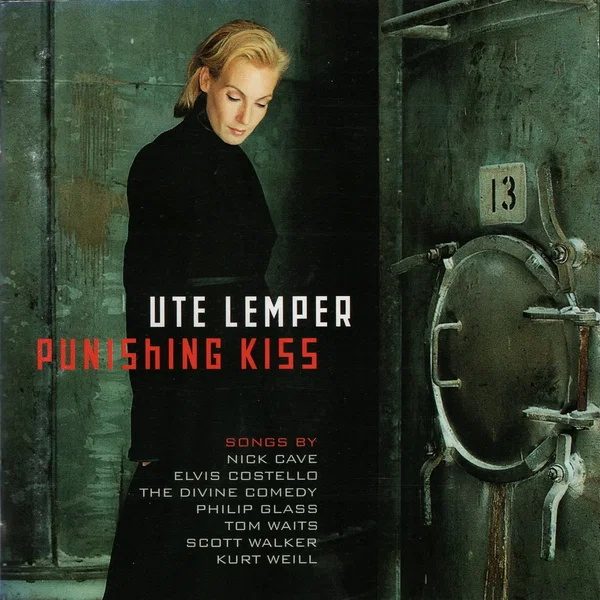 Ute Lemper