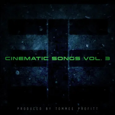 Cinematic Songs (Vol. 3)