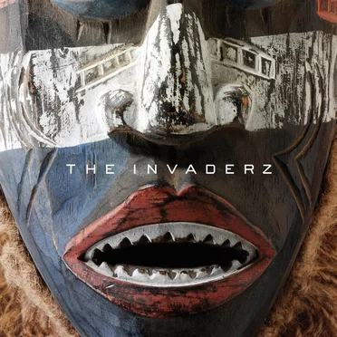 The Invaderz