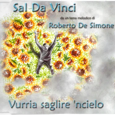 Vurria saglire ’ncielo