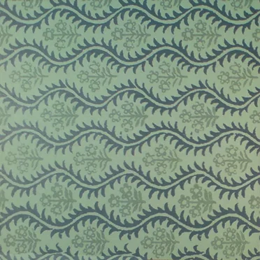 A Row of Exposed Columns