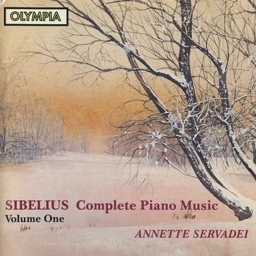 Complete Piano Music, Volume One