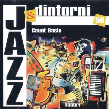 Count Basie: Kansas City