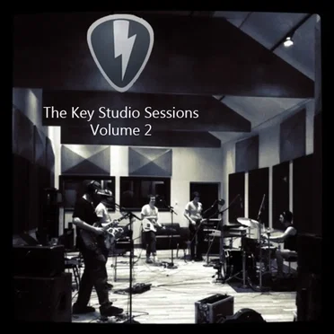 The Key Studio Sessions, Volume 2 by Various Artists - album cover