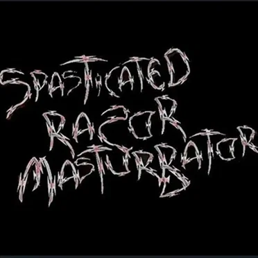 Spasticated Razor Masturbator