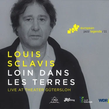Loin Dans Les Terres (Live at Theater Gütersloh)