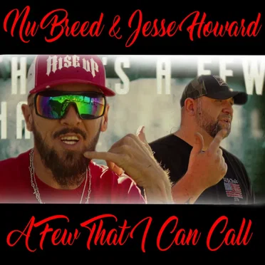 A Few That I Can Call by Nu Breed - album cover
