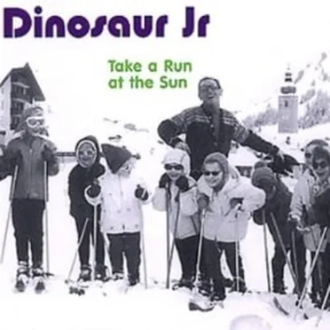 Take a Run at the Sun