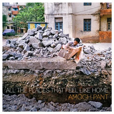 All the Places That Feel Like Home