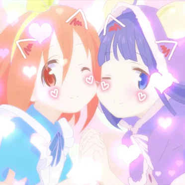 夢色ロリパレード♫