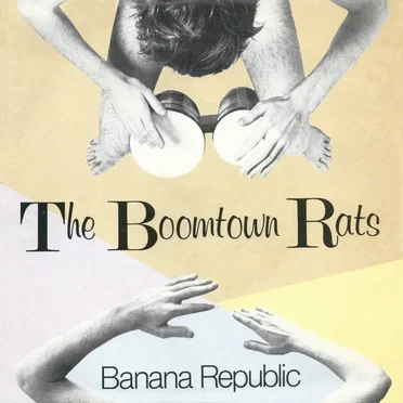 Banana Republic