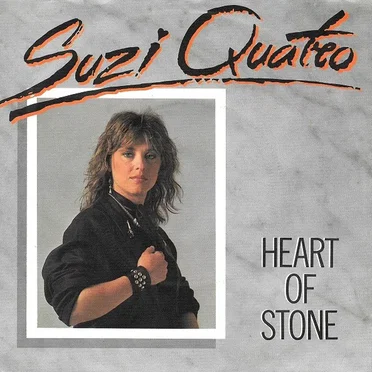 Heart of Stone