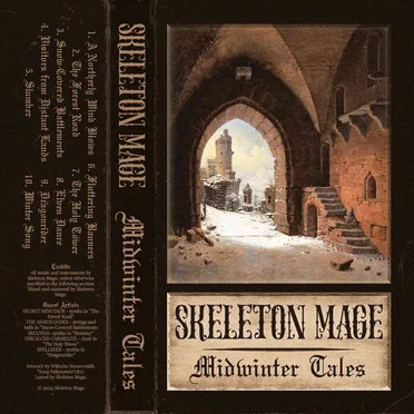 Midwinter Tales