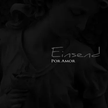 Por Amor by Einsend - album cover