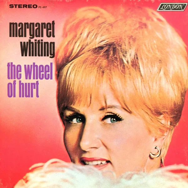 The Wheel of Hurt
