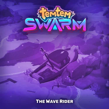 The Wave Rider