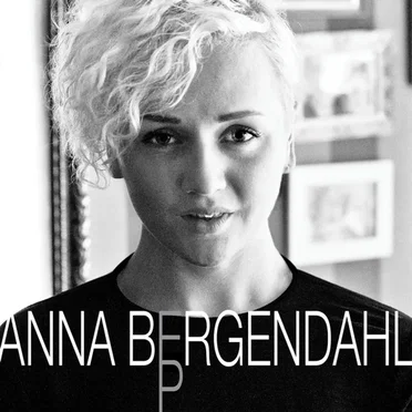 Anna Bergendahl