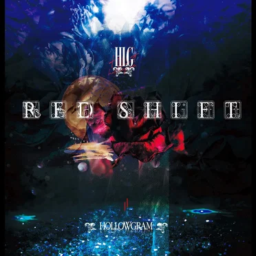 RED SHIFT