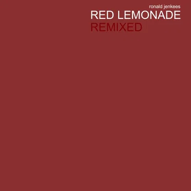 Red Lemonade Remixed