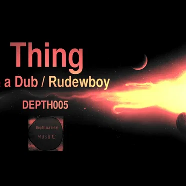 Rub a Dub / Rudebwoy