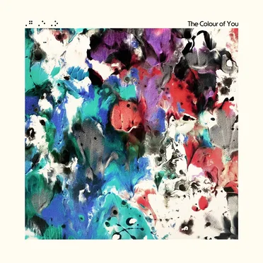 The Colour of You