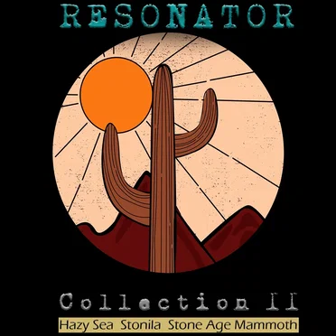 Resonator: Collection II