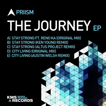 The Journey EP