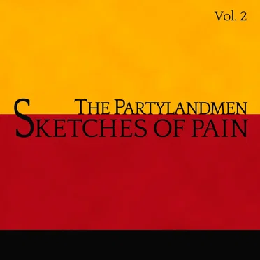 Sketches of Pain, Vol. 2