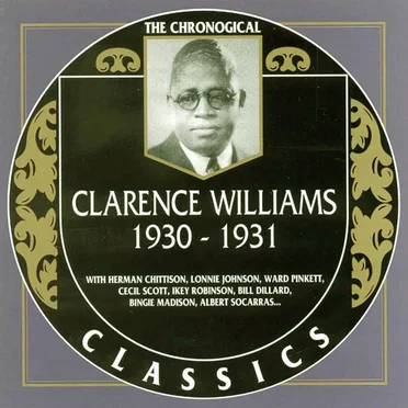 The Chronological Classics: Clarence Williams 1930-1931