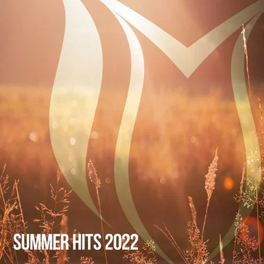 Summer Hits 2022 by Various Artists - album cover