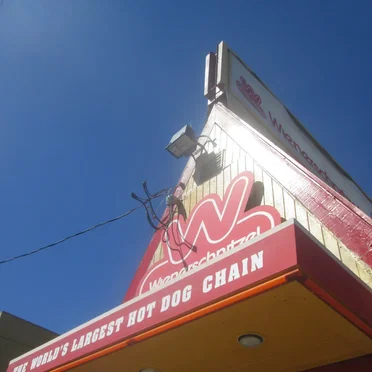 A Few Recordings of Campbell, CA