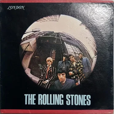 The Rolling Stones