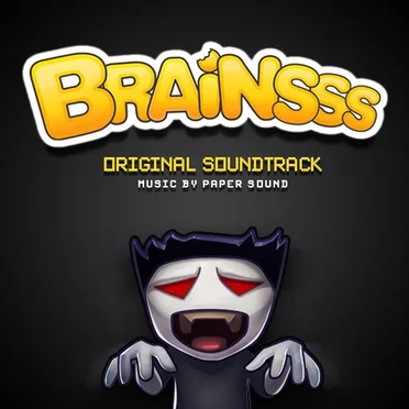 Brainsss - Original Soundtrack