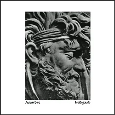 Midgard by Asandre - album cover