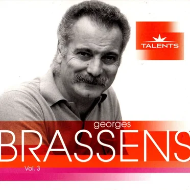Georges Brassens, Vol. 3