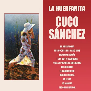 La huerfanita