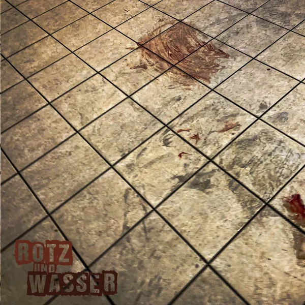 Rotz und Wasser